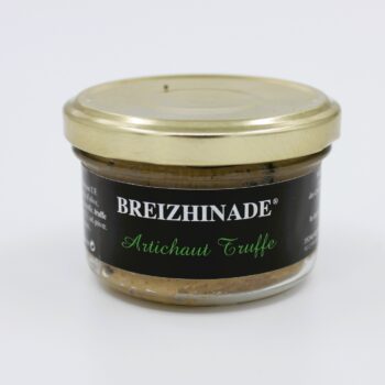 ARTICHOKE TRUFFLE SPREAD